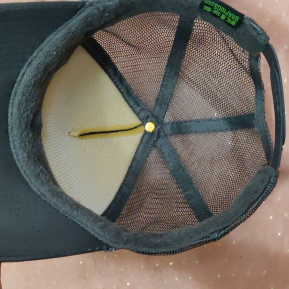 Rise designs snapback cap/hat - Picture 5 of 6